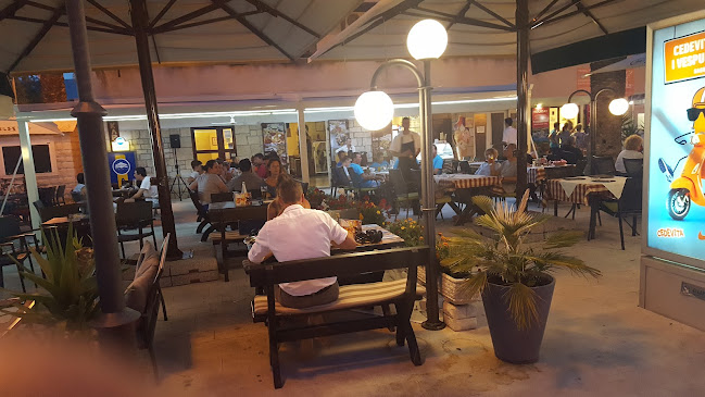 Comentarii opinii despre Kapasanta