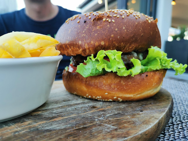 Comentarii opinii despre Bistro Andrija