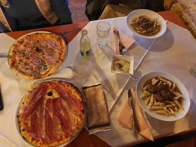 Opinii despre Konoba Volte în Buzet - Gastronomija i ugostiteljstvo