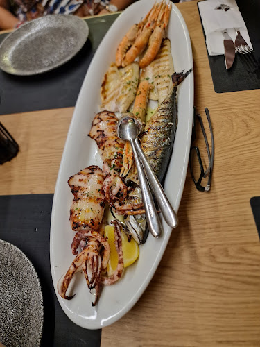 RESTAURANT KULF - Zadar