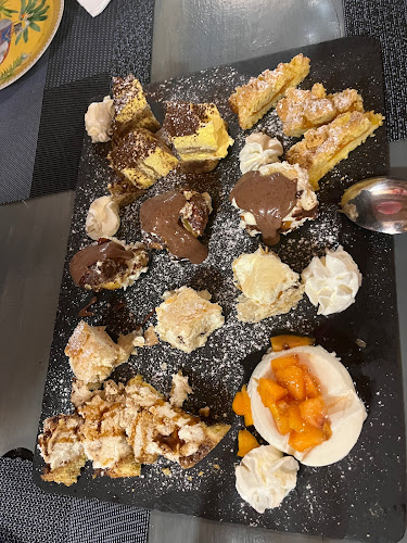 Comentarii opinii despre TIK TAK bistrot