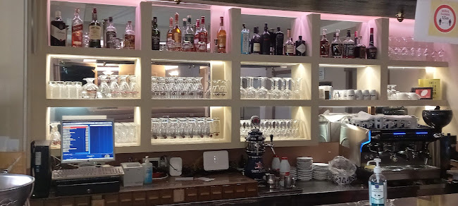 Comentarii opinii despre Caffe bar Gloris