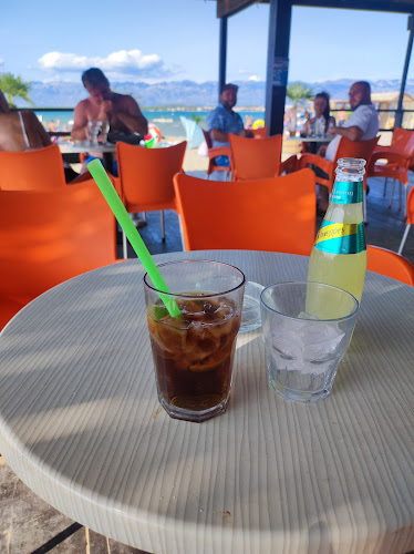 Opinii despre Beach bar Demos Nin -Ždrijac în Nin - Gastronomija i ugostiteljstvo