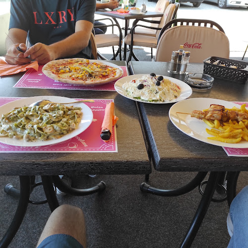 Fast food Asterix | Virovitica - Virovitica