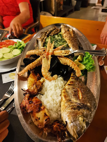 Opinii despre Konoba Gušti în Omiš - Gastronomija i ugostiteljstvo