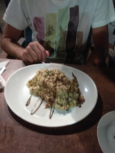 Comentarii opinii despre Restaurant Bracera