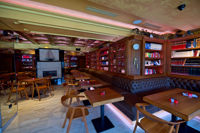 Comentarii opinii despre ProfA caffe & pub