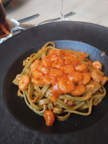 Opinii despre Pizzeria Gušti în Crikvenica - Gastronomija i ugostiteljstvo