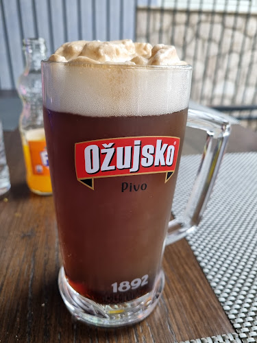 Restoran Na Tale radi do 23h kuhinja