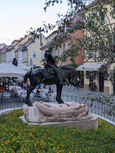 Caffe Bars Domus - Gastronomija i ugostiteljstvo