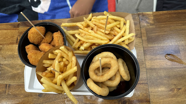 Fast Food & Beach Bar "Olá Amigo" - Gastronomija i ugostiteljstvo