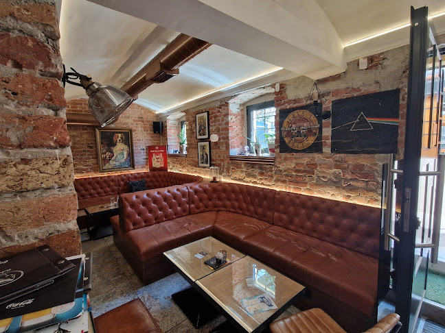 Rubicon Pub - Osijek