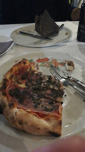 Lungomare - Gastronomija i ugostiteljstvo