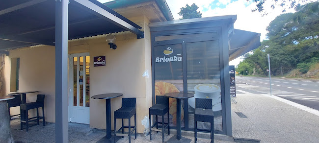 BRIONKA - Tradicija na Vašem stolu - Pula