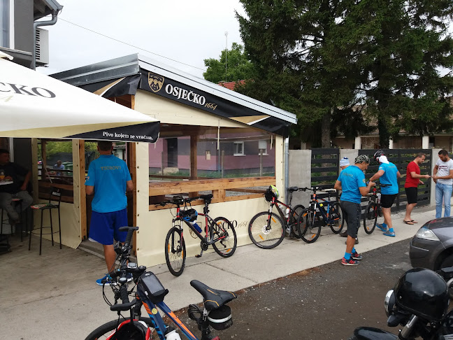 Peka - pekara - Sarvaš