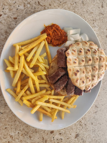 Opinii despre Restoran Fortuna în Kraljevica - Gastronomija i ugostiteljstvo