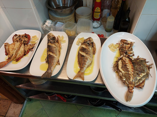 Kod Barba Luke - Stari Grad