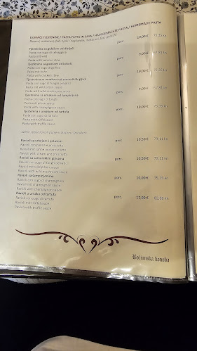 Boljunska Konoba - Boljun