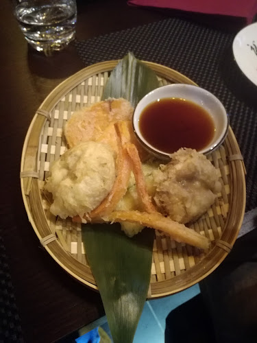 Comentarii opinii despre TAIYO Sushi Restaurant