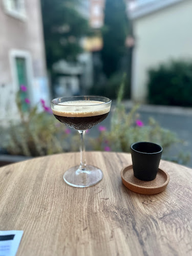 Comentarii opinii despre Marsecchia Coffee Shop