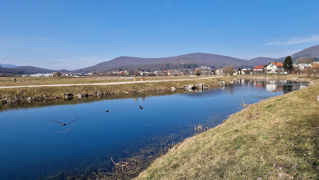 Restoran i smještaj Bumerang - Otočac