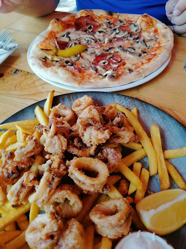 Restoran Ruža - Omišalj