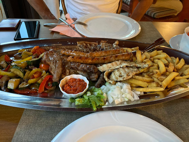 Restoran "Lovački rog" - Stobreč