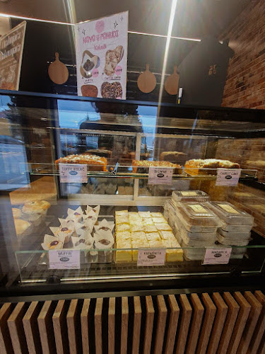 Opinii despre Pekara Trnovec în Trnovec - Gastronomija i ugostiteljstvo