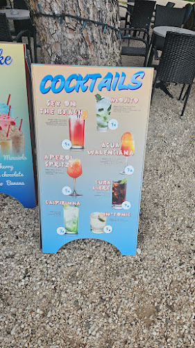 Comentarii opinii despre Beach Bar Paja