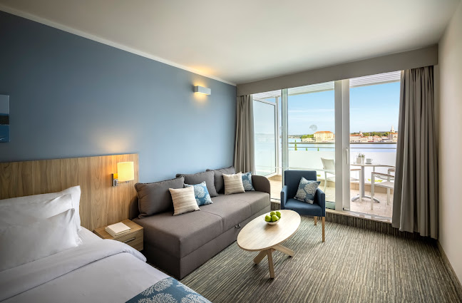Isabella Island Resort, Valamar Collection - Poreč
