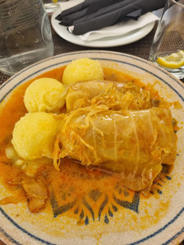 Comentarii opinii despre Sabunjar