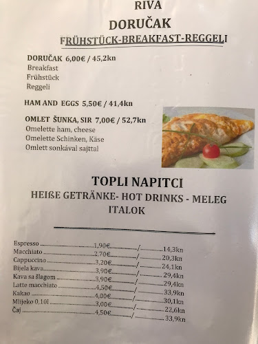 Riva Crikvenica Riva