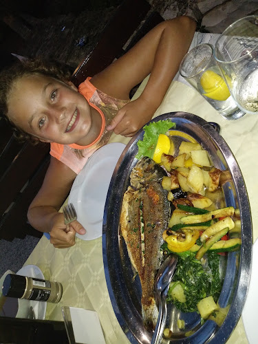 Spaccio Restaurant - Rovinj