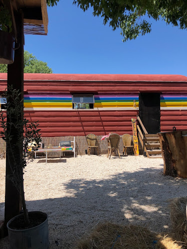 Comentarii opinii despre BUBO BUBO Camping & Chiringuito