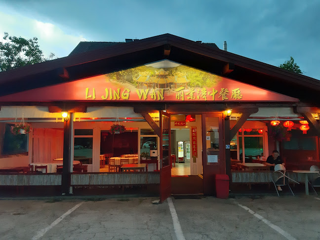 Li Jing Wan