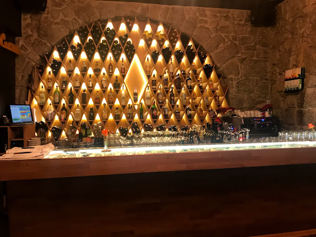 Pet Jedan Tapas Bar - Rijeka