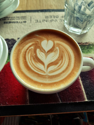 Opinii despre Caffe bar Smart în Zagreb - Gastronomija i ugostiteljstvo