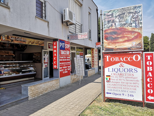 San Sebastian - Gastronomija i ugostiteljstvo