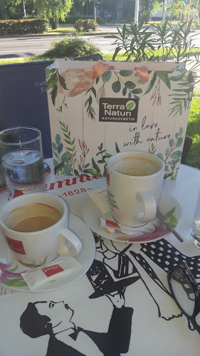 Opinii despre Caffe bar Ferax în Zagreb - Gastronomija i ugostiteljstvo