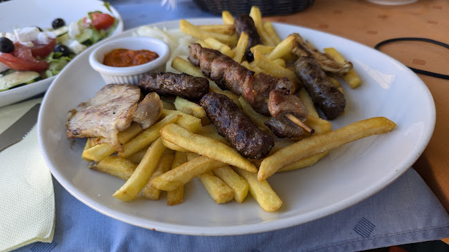 Comentarii opinii despre Pizzeria Buffet Fortuna