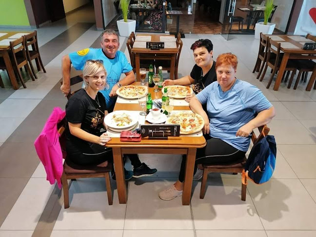 Restoran Polaris - Osijek