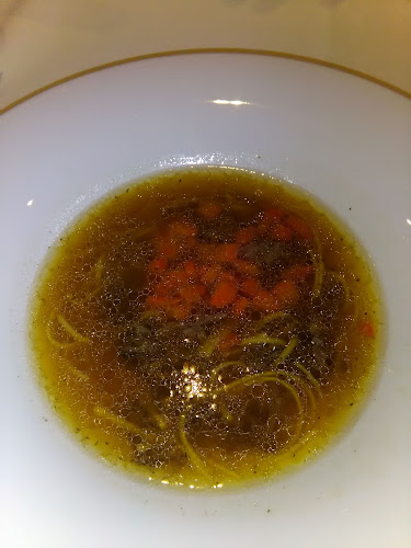 Restaurant Balon - Gastronomija i ugostiteljstvo