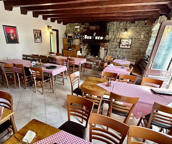Opinii despre Konoba Oprtalj în Oprtalj - Gastronomija i ugostiteljstvo