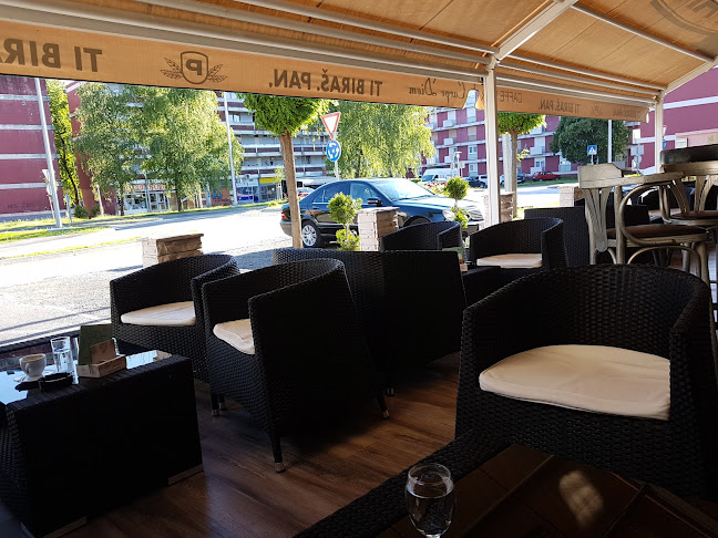 Opinii despre Caffe bar Carpe Diem în Nova Gradiška - Gastronomija i ugostiteljstvo