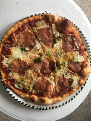 Pizza Bumbar Delivery