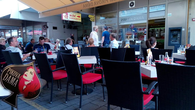 Marmo Bar - Karlovac