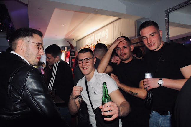 Comentarii opinii despre Nord Umag Bar & Club