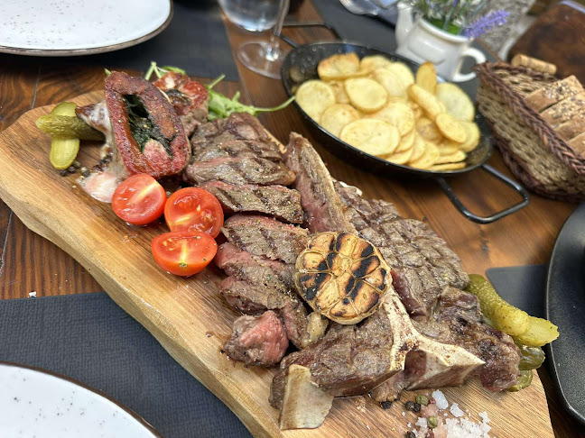 Konoba Mareta - Korčula