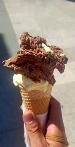 Coffee bar and Gelateria IVA