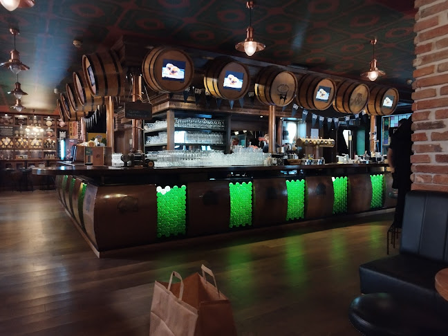 Pivana - Gastronomija i ugostiteljstvo